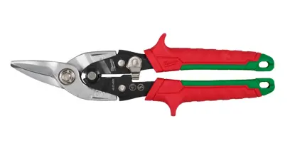 Pravé nůžky Milwaukee na plech 4932499014 (MI4932499014)